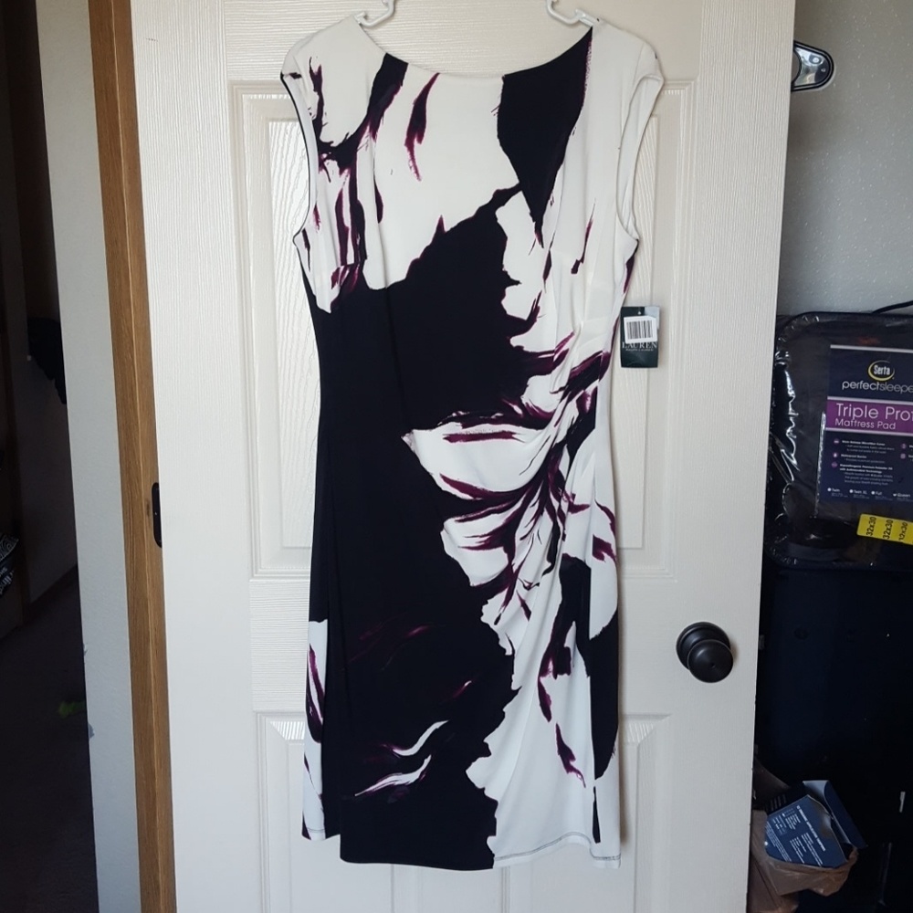 Stunning Ralph Lauren dress